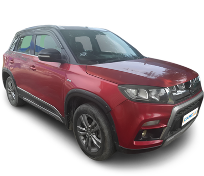 Maruti Vitara Brezza-img